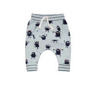 Harem broekje Monsters